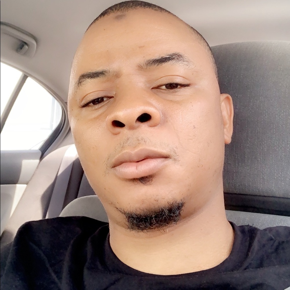 Meet your Posher, Ahmed adeyemi